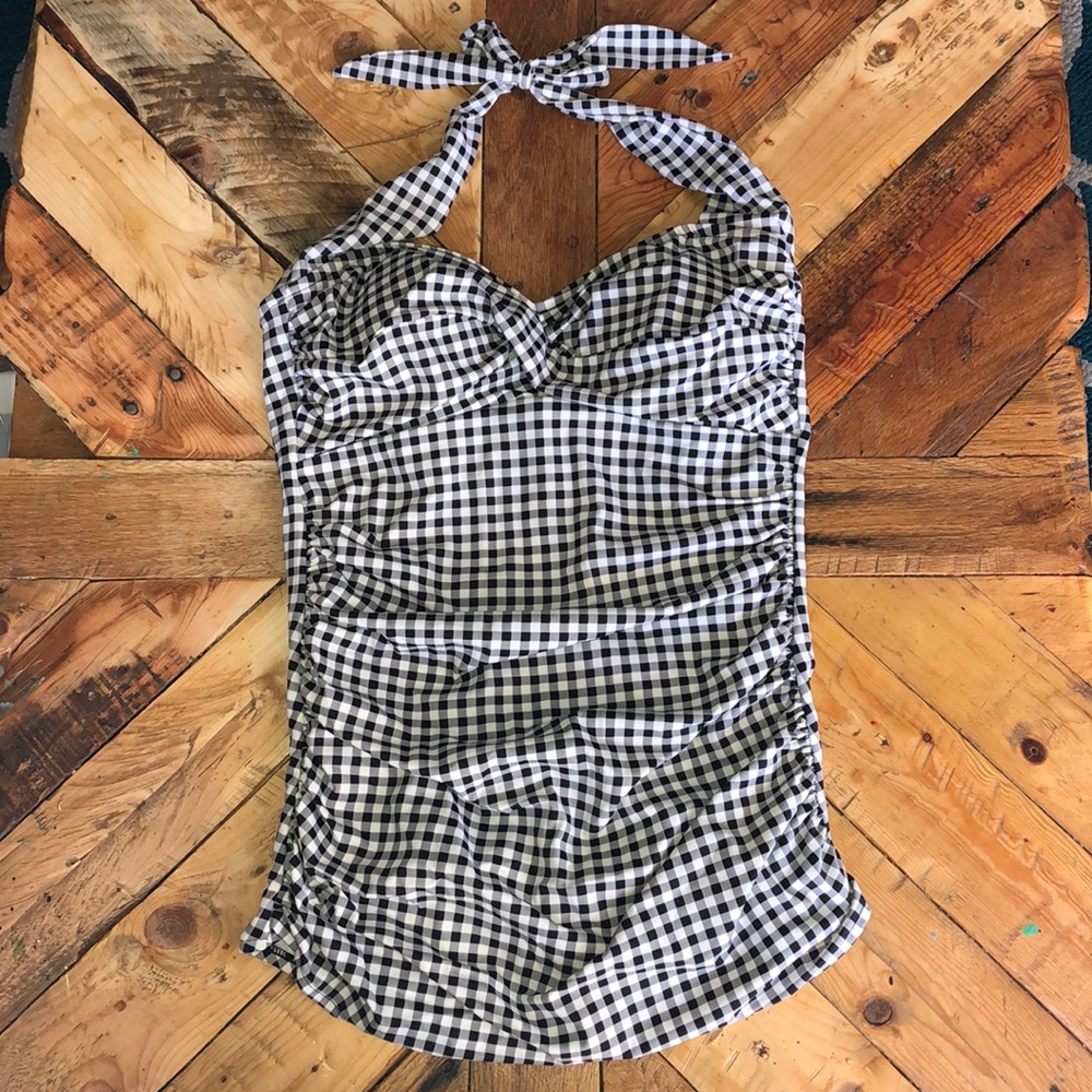 Catalina Bathing Suit